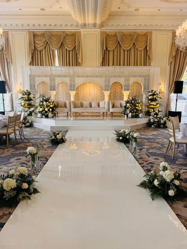 sheesh mahal stage, on Instagram